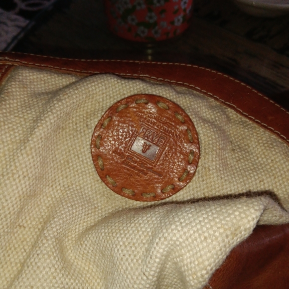 Frye Melissa Ankle Boots - Picture 4 of 7